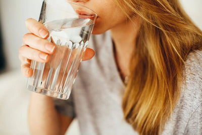 Lifestyle Choices and Other Ways to Prevent Early Signs of Aging