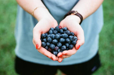 The Self-Care Guide to Aging Gracefully