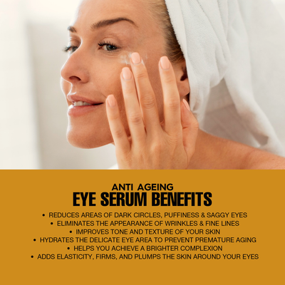Advanced Eye Serum