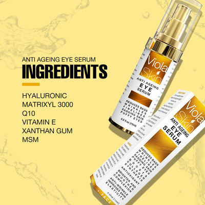 Advanced Eye Serum