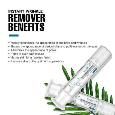 Instant Wrinkle Remover