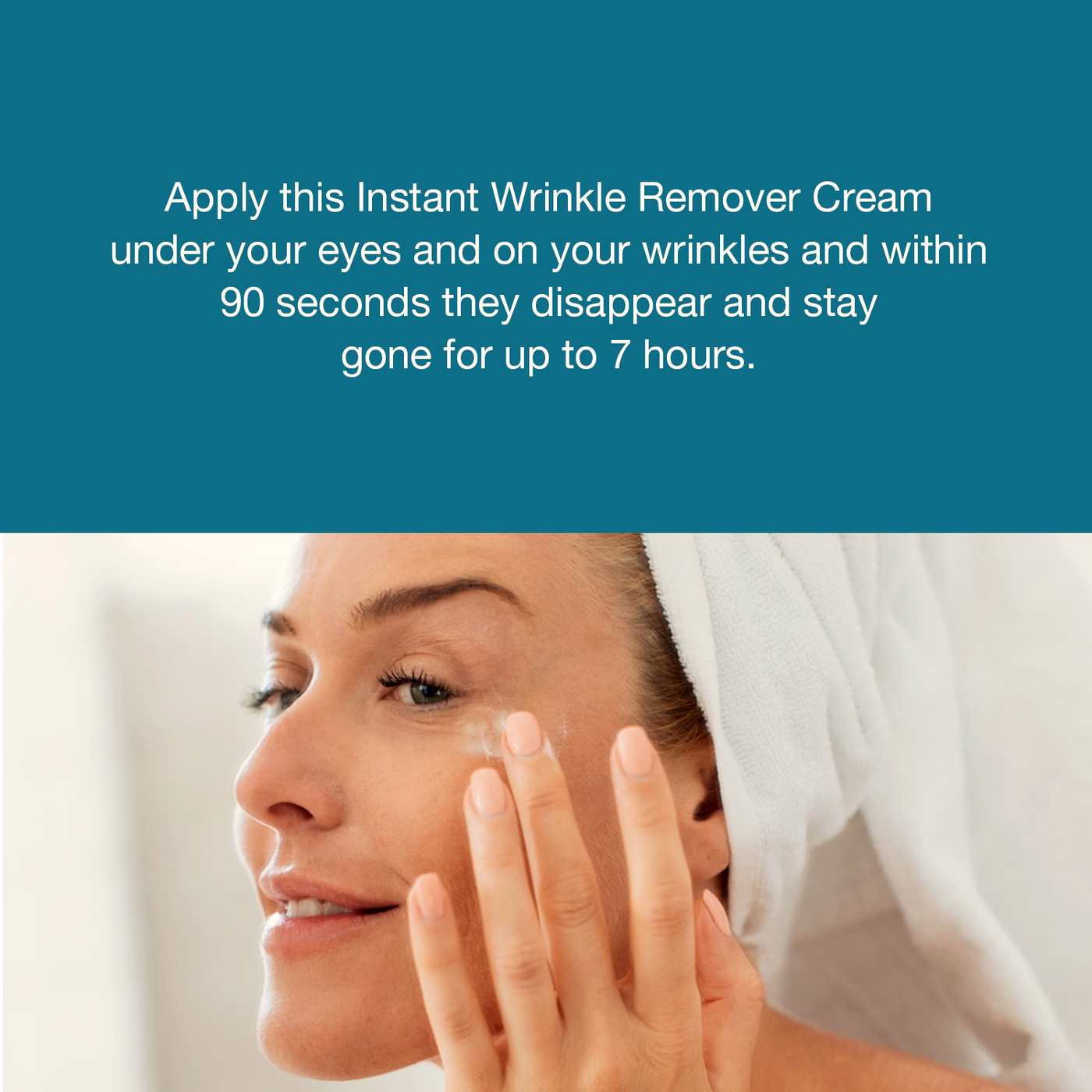 Instant Wrinkle Remover