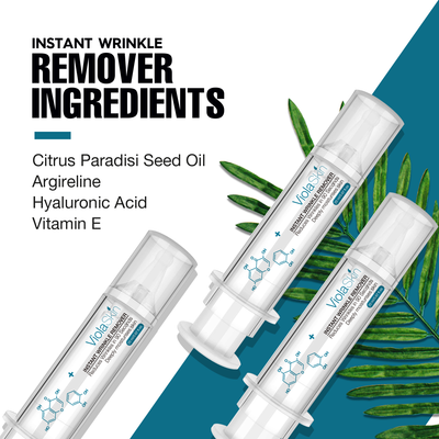 Instant Wrinkle Remover
