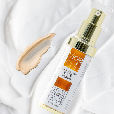 Advanced Eye Serum