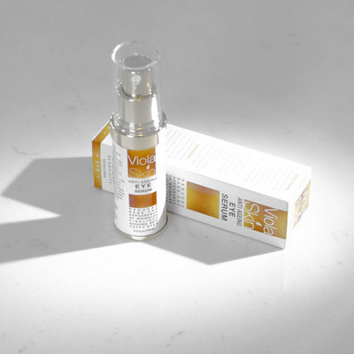 Advanced Eye Serum