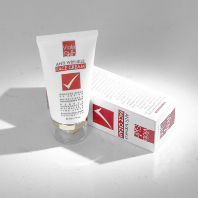 Wrinkle Defence Moisturiser