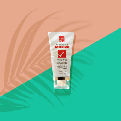 Wrinkle Defence Moisturiser