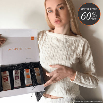 Complete Face Rejuvenation Bundle - BUY 1 GET 1 FREE