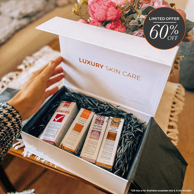 Complete Face Rejuvenation Bundle - BUY 1 GET 1 FREE