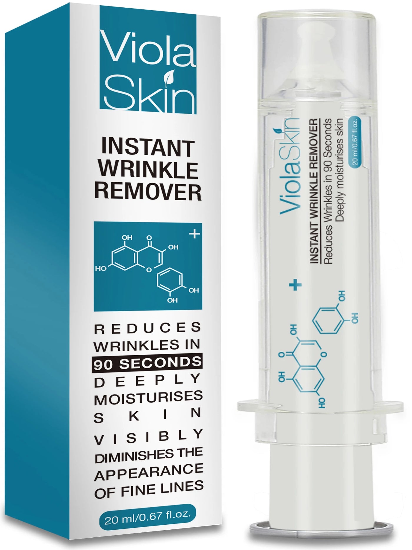 Instant Wrinkle Remover