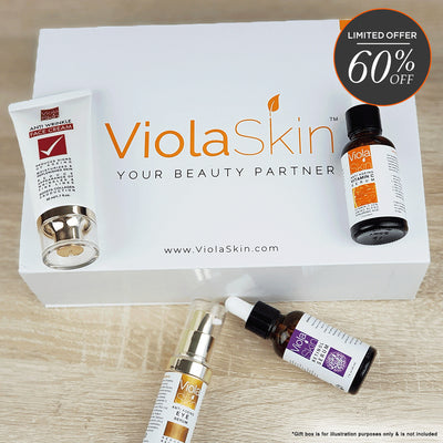 Complete Face Rejuvenation Bundle - BUY 1 GET 1 FREE