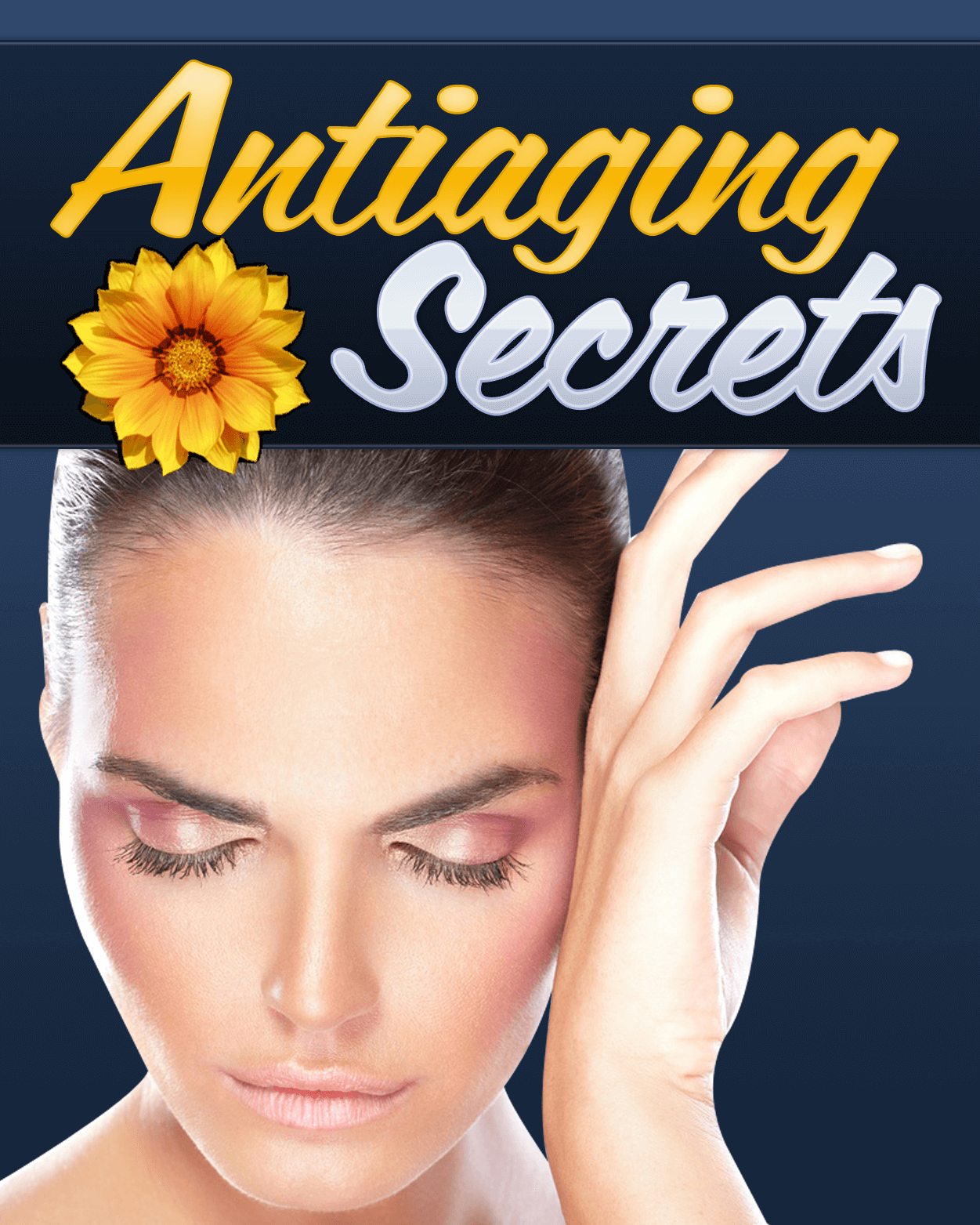 FREE Skin Care Secrets eBook